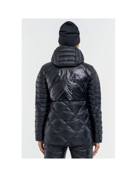 SIERRA GILLTEK DOWN JACKET