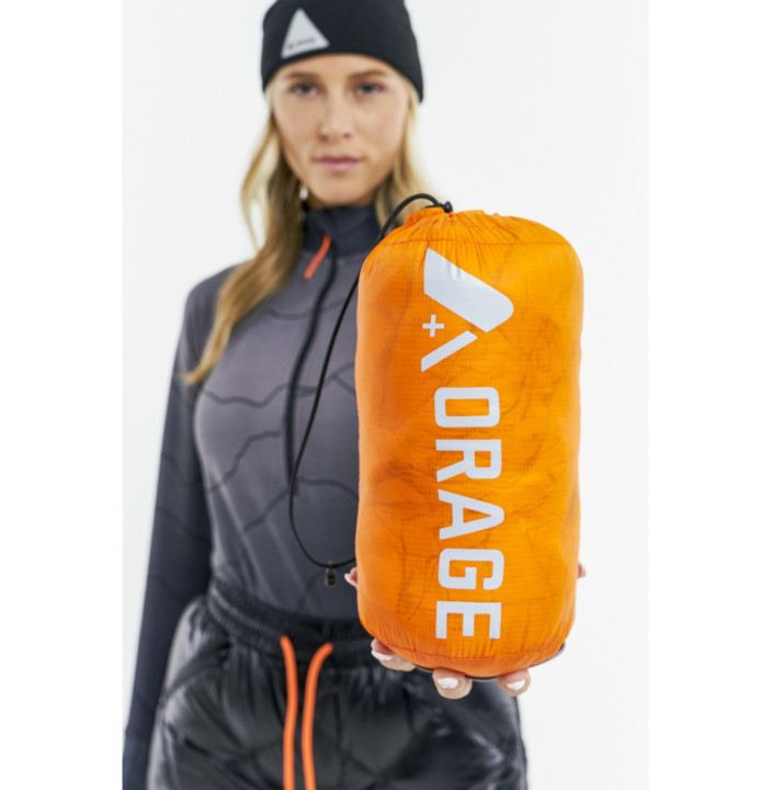 SIERRA GILLTEK DOWN JACKET