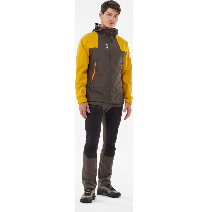FITZ ROY JKT M