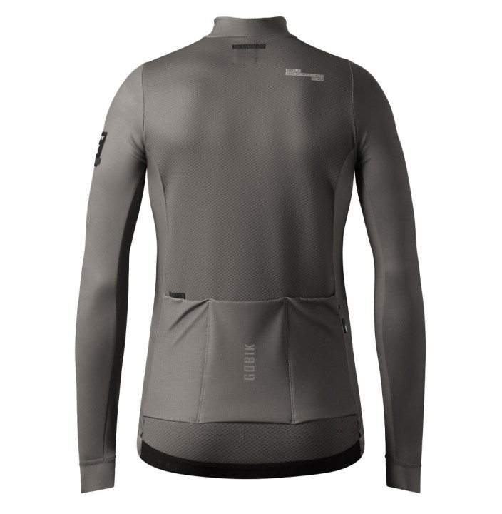 CHAQUETA TERMICA SKIMO PRO   