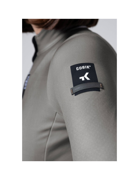 CHAQUETA TERMICA SKIMO PRO   