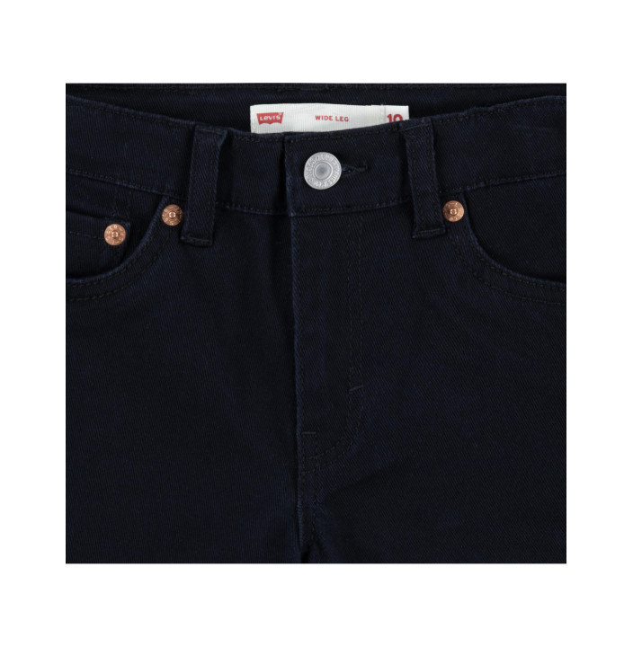 LVG WIDE LEG JEANS