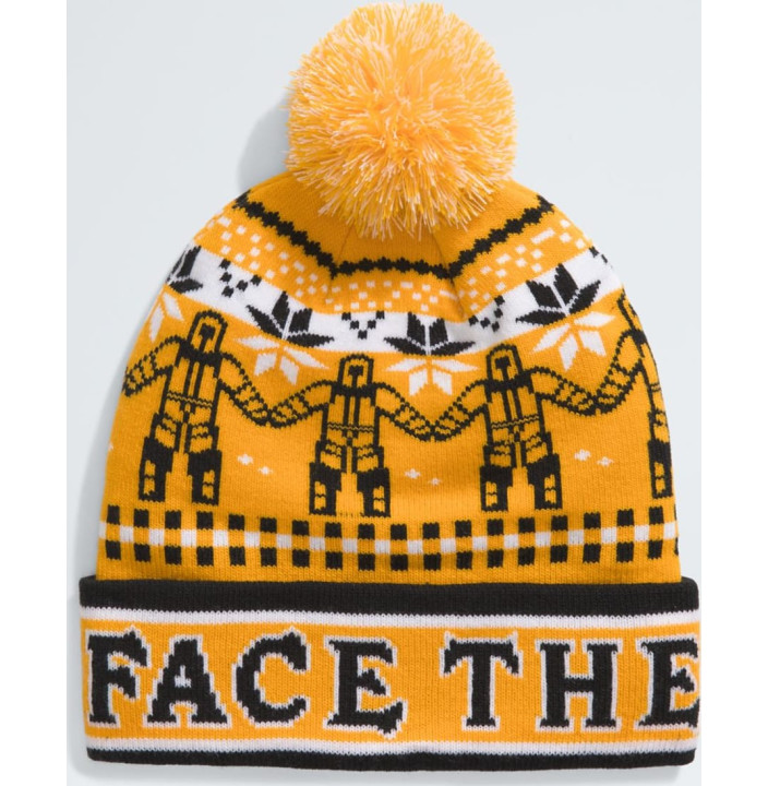 KIDS SKI TUKE