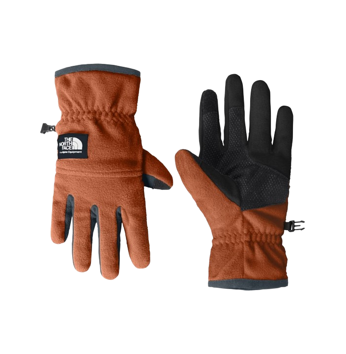 ETIP HW FLEECE GLOVE