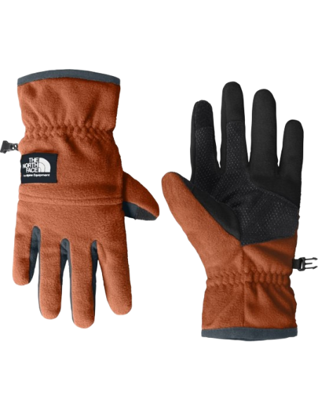 ETIP HW FLEECE GLOVE