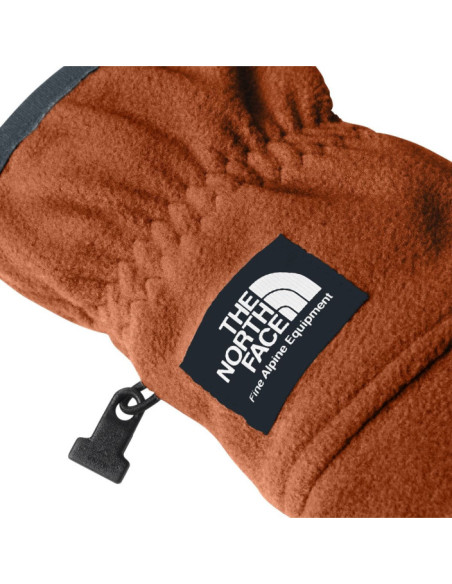 ETIP HW FLEECE GLOVE