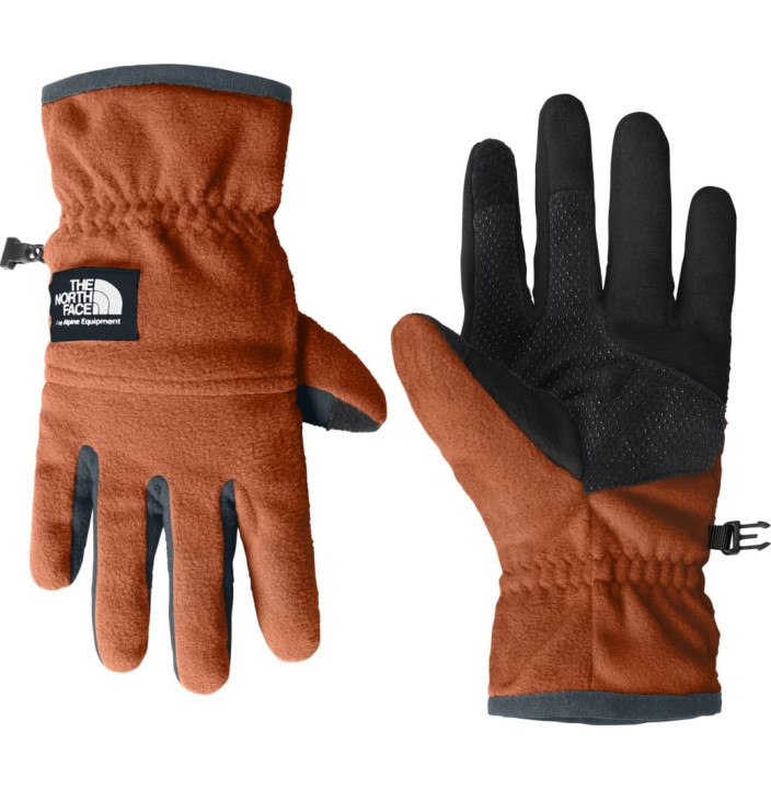 ETIP HW FLEECE GLOVE