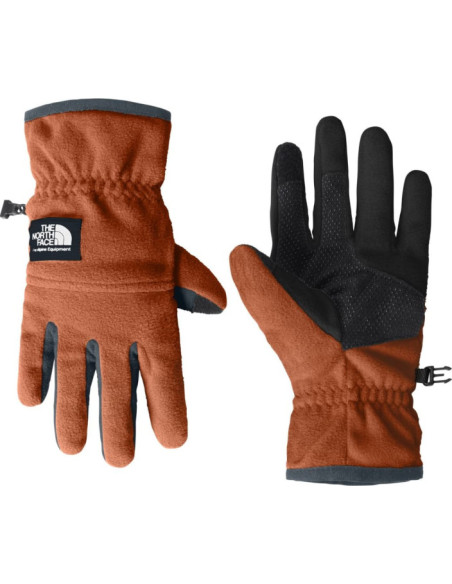 ETIP HW FLEECE GLOVE