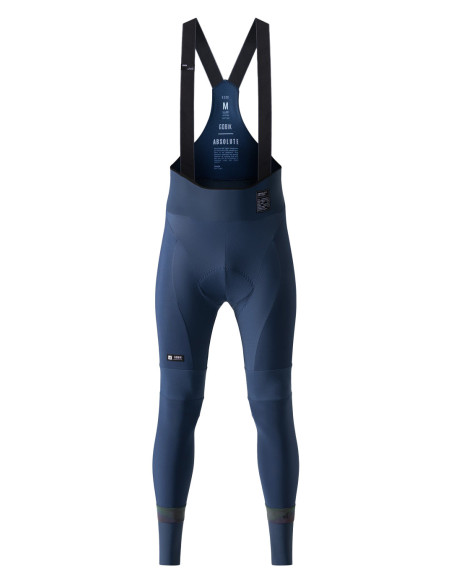 CULOTE LARGO ABSOLUTE 7.0 HOMBRE K10