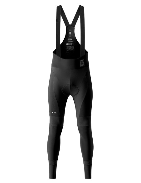 CULOTE LARGO ABSOLUTE 7.0 HOMBRE K10