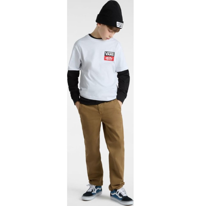 OG LOGO SS