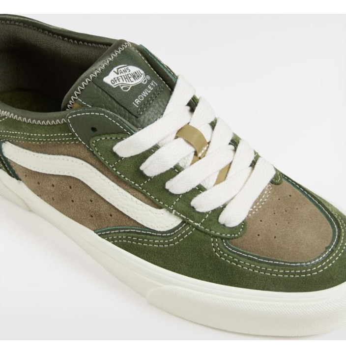 ROWLEY CLASSIC