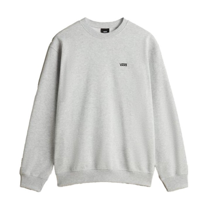 LEFT CHEST II LOOSE CREW