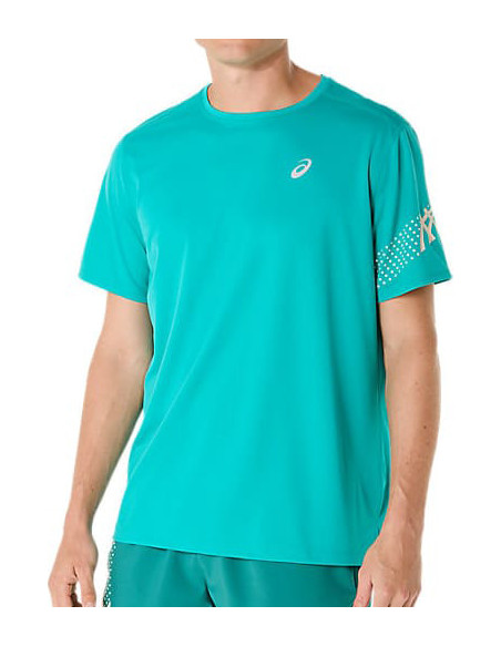 ASICS ICON SS TOP