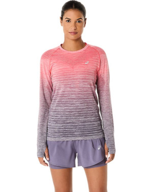 SEAMLESS LS TOP