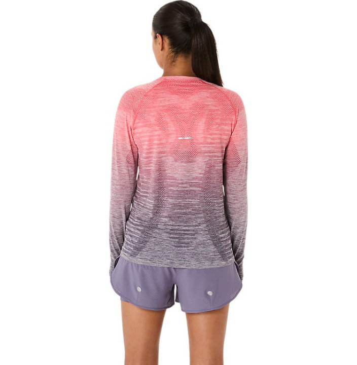 SEAMLESS LS TOP