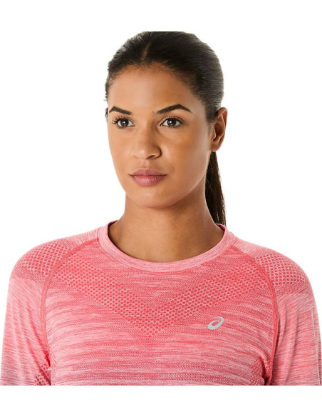 SEAMLESS LS TOP SEAMLESS LS TOP