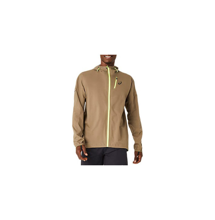 FUJITRAIL WATERPROOF JACKET
