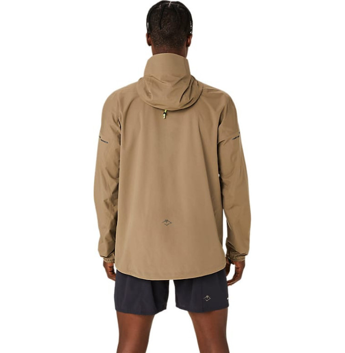 FUJITRAIL WATERPROOF JACKET