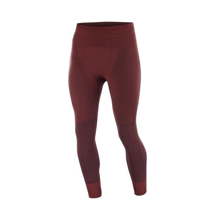 ESSENTIAL WOOL SEAMLESS M