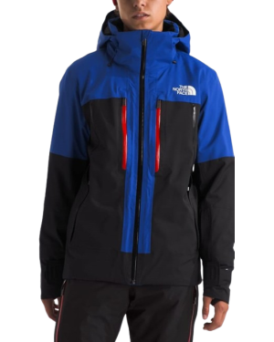 M SNOWSQUALL JACKET