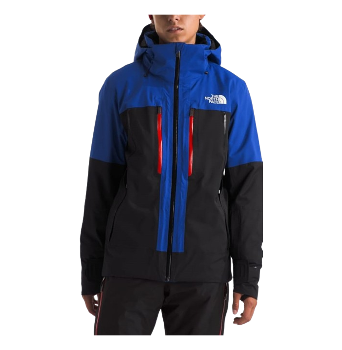 M SNOWSQUALL JACKET