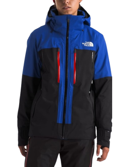 M SNOWSQUALL JACKET