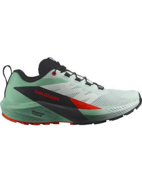 SENSE RIDE 5 W SENSE RIDE 5 W