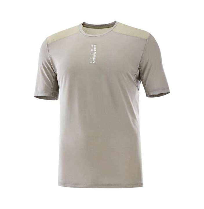 SALOMON ULTRA TEE M