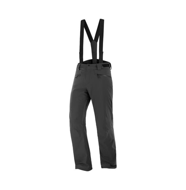 EDGE PANT M