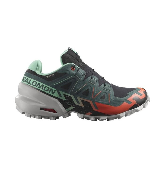 SPEEDCROSS 6 GTX W