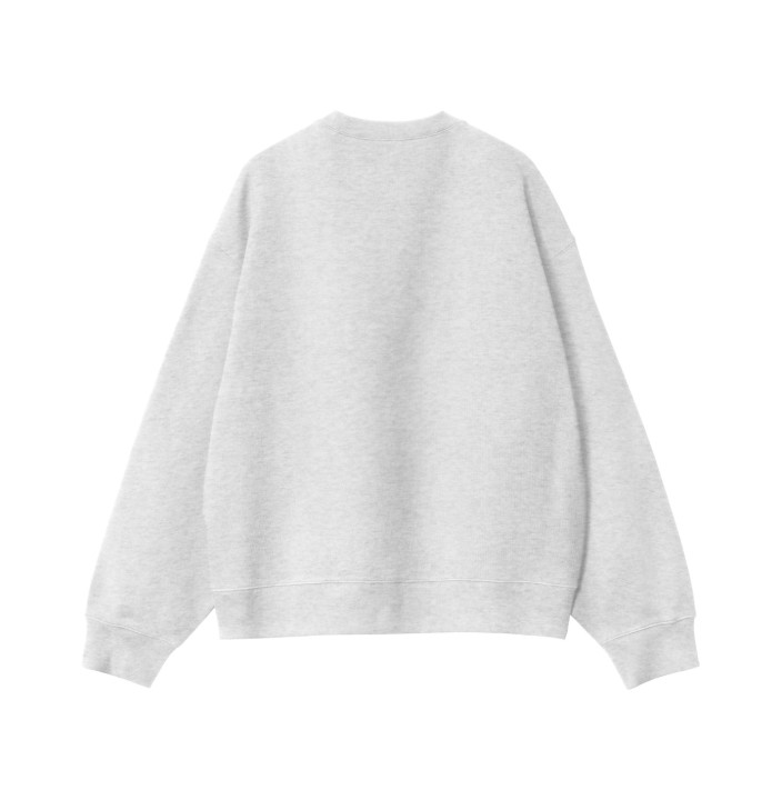 LABEL SCRIPT SWEAT
