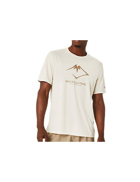 FUJITRAIL LOGO SS TOP