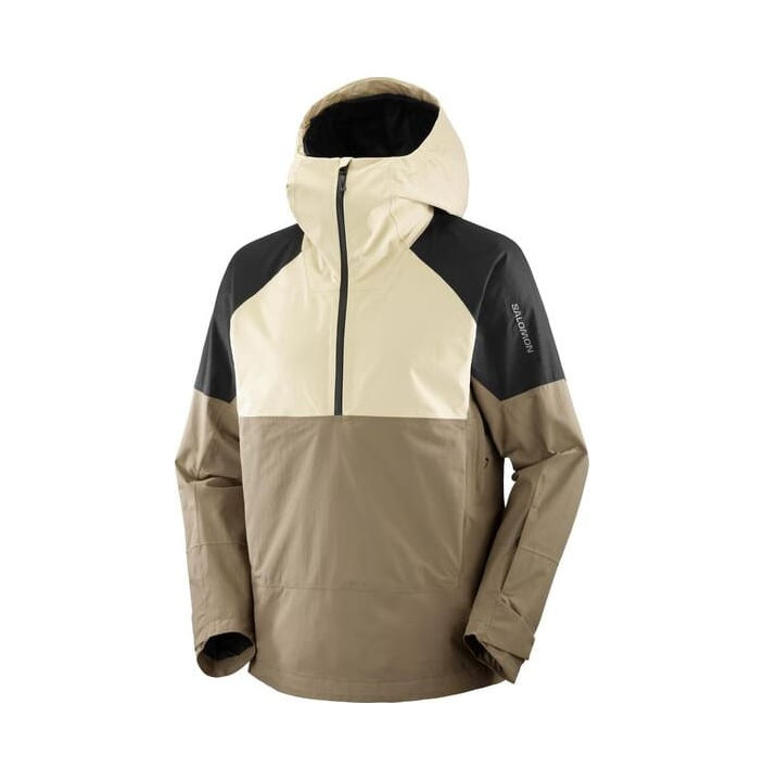 TRANSFER ANORAK M