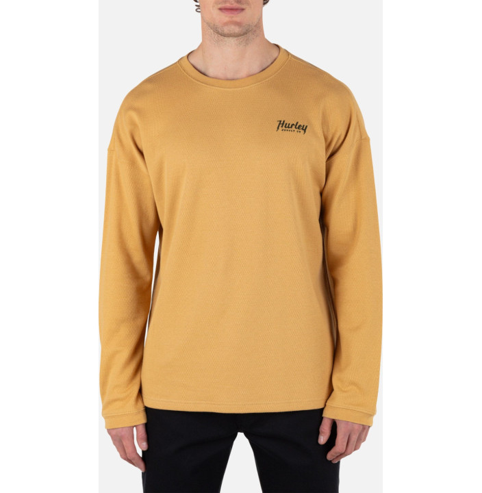 TRADESMAN THERMAL LS CREW