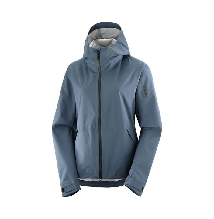 OUTERPATH 2.5L WP JKT W