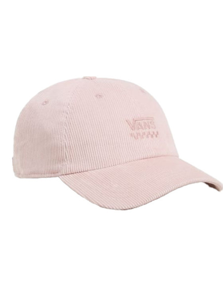 COURT SIDE CURVED BILL JOCKEY