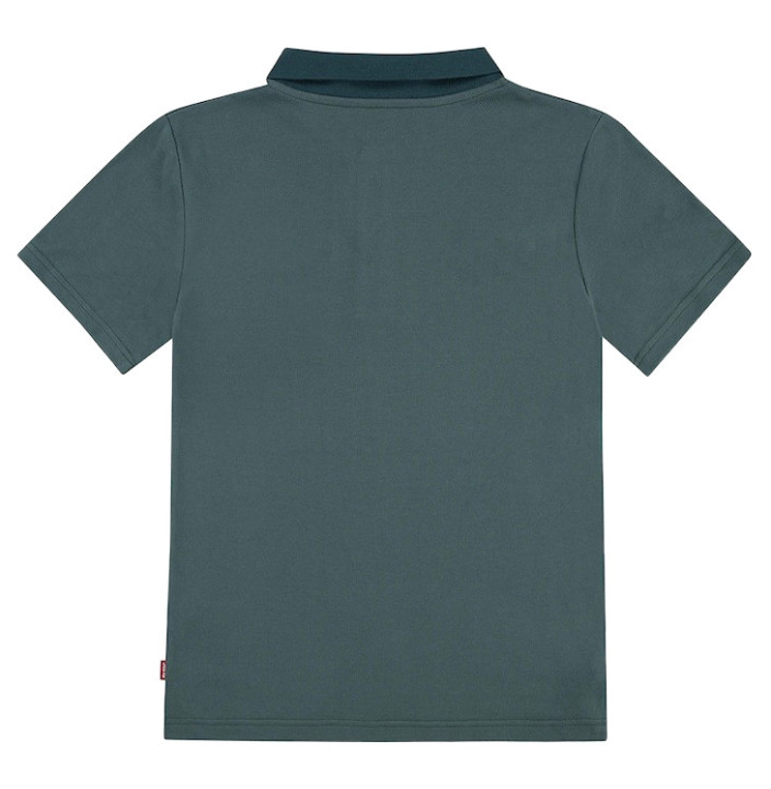 LVB BACK NECK TAPE POLO