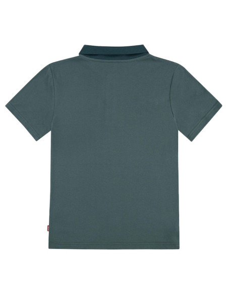 LVB BACK NECK TAPE POLO LVB BACK NECK TAPE POLO