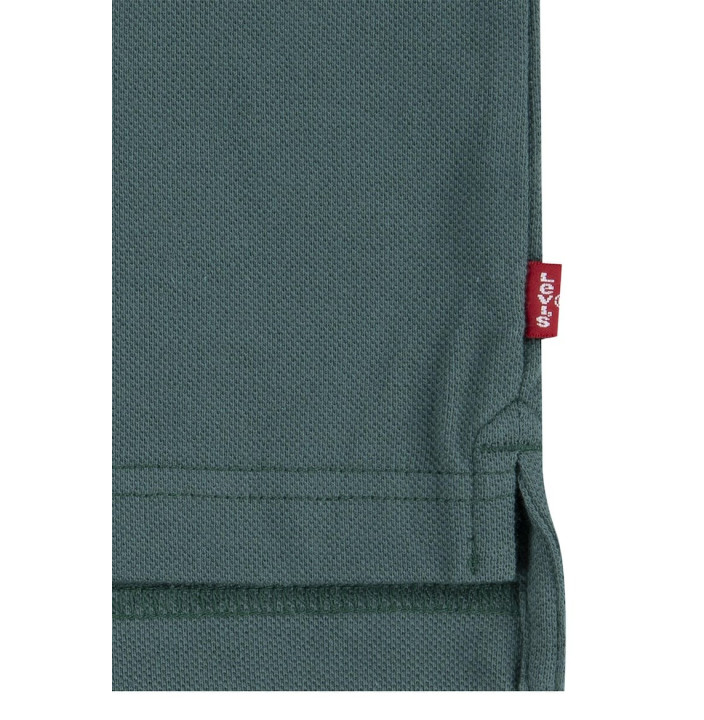 LVB BACK NECK TAPE POLO