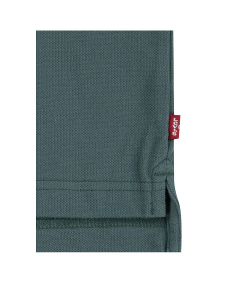 LVB BACK NECK TAPE POLO LVB BACK NECK TAPE POLO