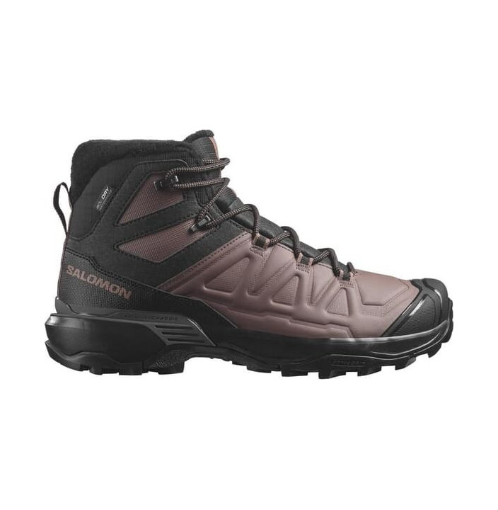 X ULTRA SNOWPILOT WP W