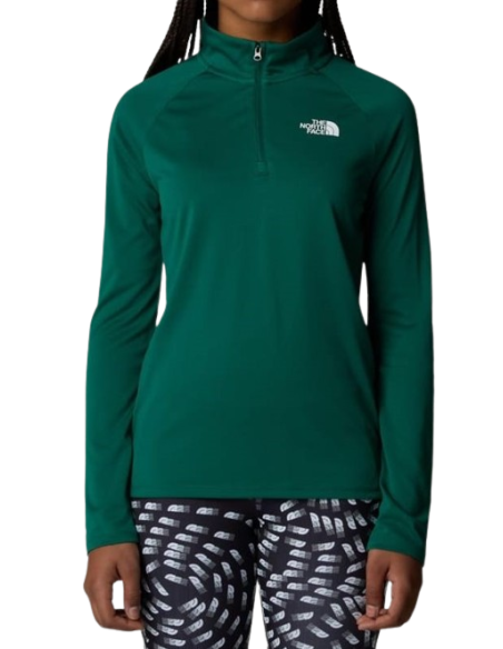 TEEN NEVER STOP 14 ZIP