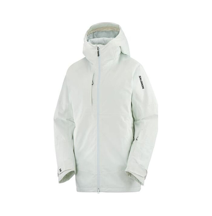 BASHLEY PUFF JKT UPDATE W