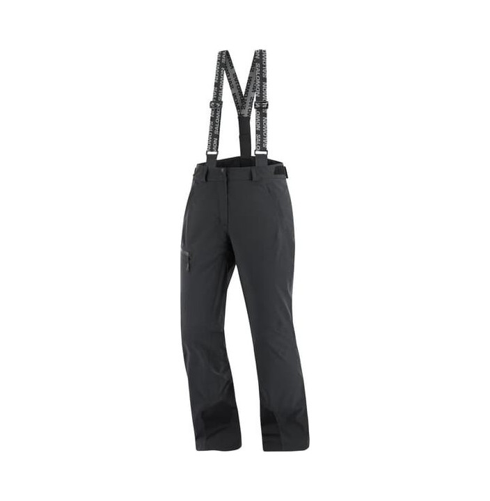BRILLIANT PANT W