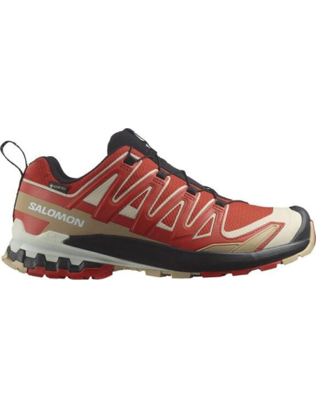 XA PRO 3D V9 GTX XA PRO 3D V9 GTX