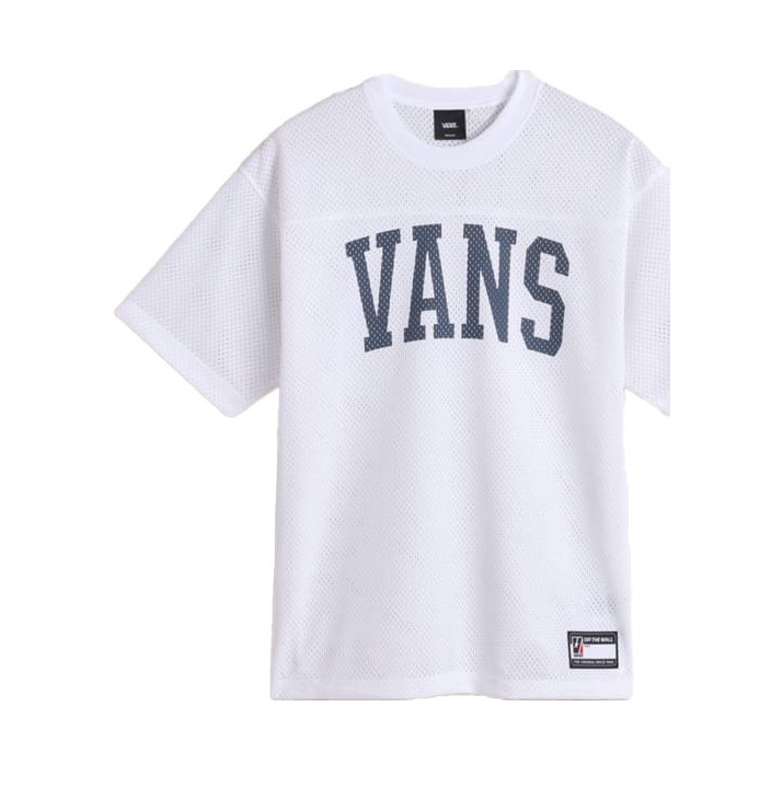 VANS ARCHED FOOTBALL JERSEY