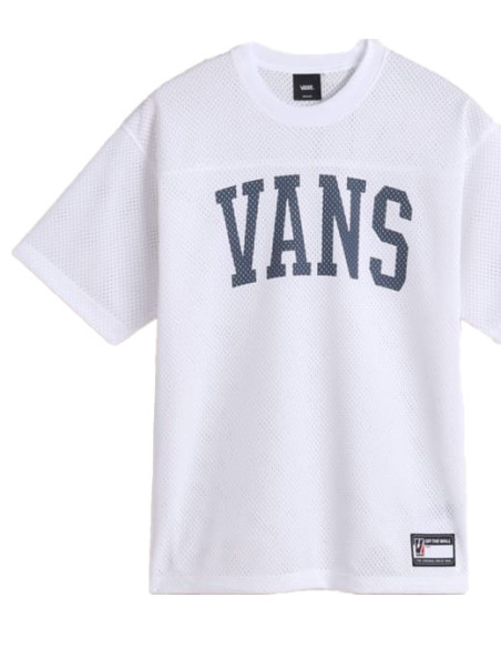 VANS ARCHED FOOTBALL JERSEY VANS ARCHED FOOTBALL JERSEY