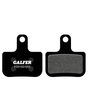 MTB BRAKE PAD SRAM LEVEL, T, TL - FD513G