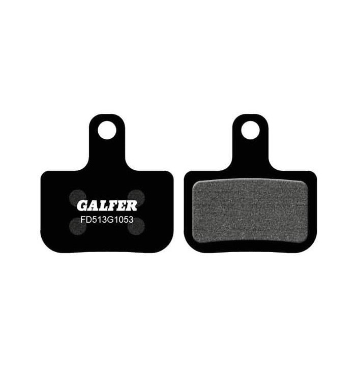 MTB BRAKE PAD SRAM LEVEL, T, TL - FD513G